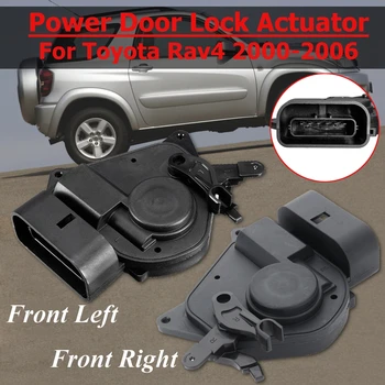 

for Toyota RAV4 2000 - 2006 6912042080 6911042120 69110-42120 746-603 Car Front Left Right Exterior Power Door Lock Actuator