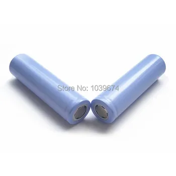

FREE Fedex for Rechargeable 18650 3.7V 1800mAh Lithium ion Li ion Battery Cell for LED Flashlights