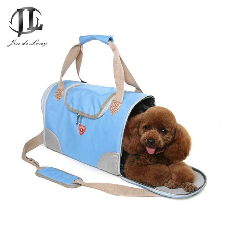 Buy Oxford Pet Handbag Shoulder Bag Messenger Bag