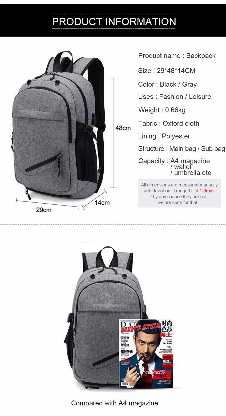 Student-Backpack-Travel-Backpacks-Men-Laptop-Waterproof-USB-Charging-Bagpack-School-Bags-For-Teenager-Boys-Basketball-Sports-Bag_09
