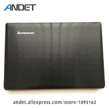 Y470 Y470N Y470P Y471A ЖК задняя крышка Топ чехол для ноутбука lenovo IdeaPad 31049933 AP0HA000100