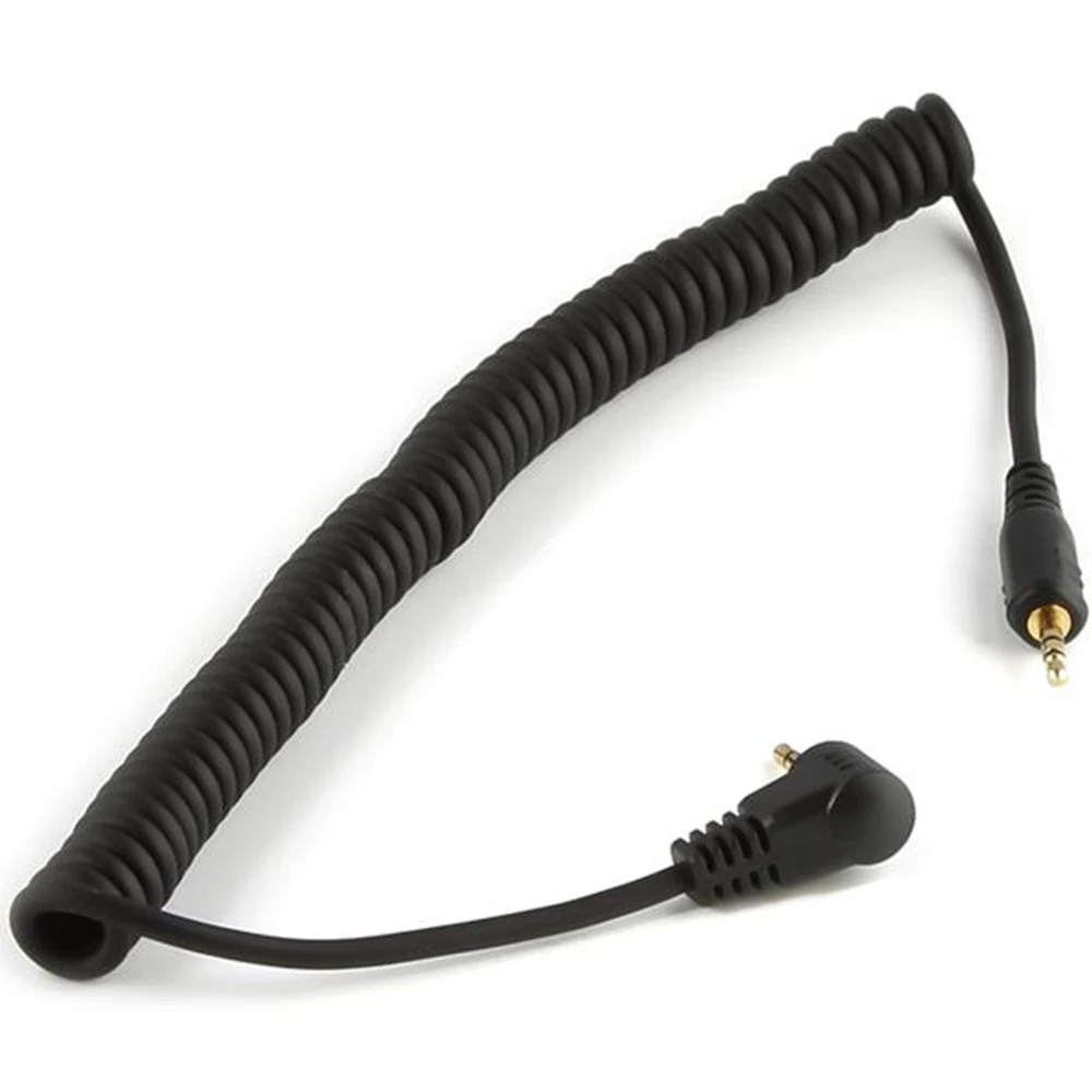 E3-Remote Control Cable