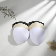 Женский бюстгальтер интимные аксессуары треугольник губка треугольник свежие подушечки и усилители груди формирователь груди поролоновые вставки