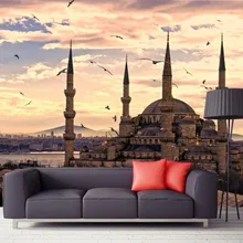 3d обои для стен на заказ|wallpaper sea|painting citypaintings earth