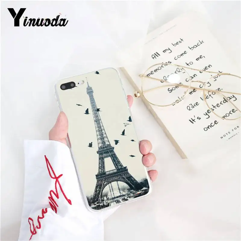 Love Paris Eiffel tower France