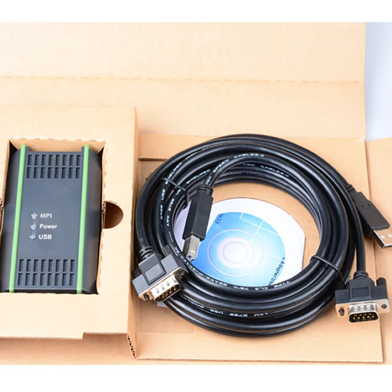 

Domestic Seven Generations 6ES7 972-0CB20-0XA0 200 300 400 Programming Cable