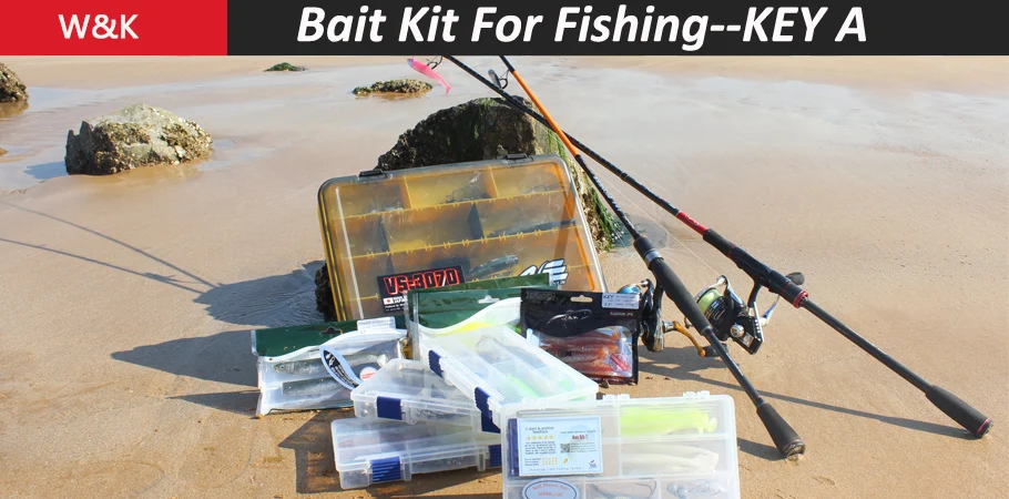 Kit Lure 1