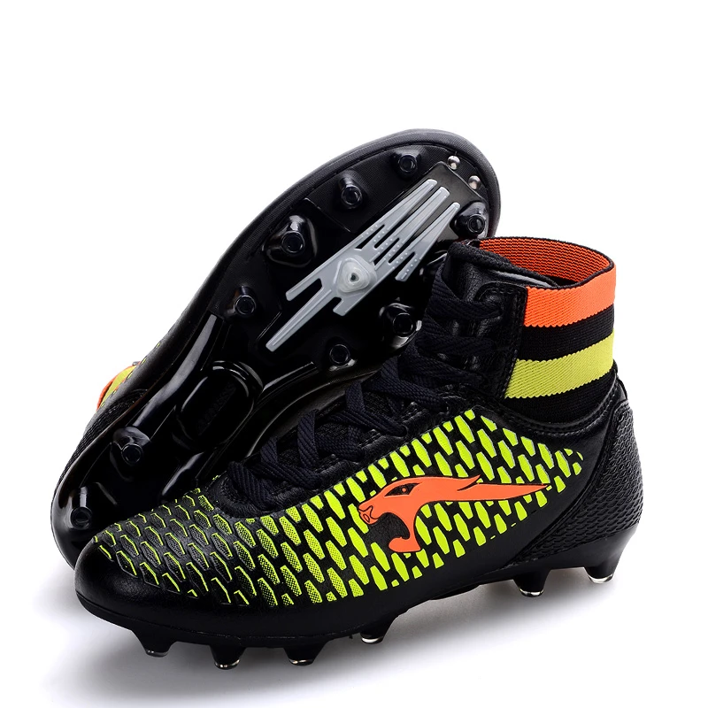 botas de futbol tobilleras precio