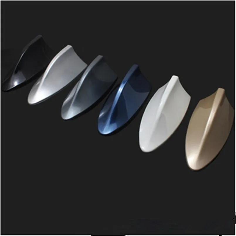 

Car-Styling Signal Antenna Shark Fin Modify case For Nissan Geniss Juke Almera Primera pathfinder Sentra Versa Altima Sentra