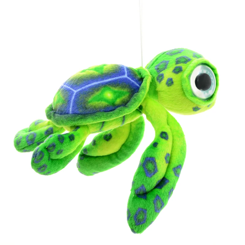 Plush Soft Turtle Dolls for Kids Gifts Stuffed Animal Turtles with