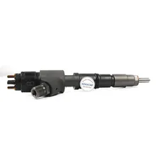 EC240B EC290B инжектор Common Rail VOE20798114 20798114 для Экскаватора Volvo, гарантия 3 месяца