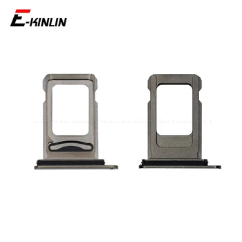 

Repair Parts For iPhone X XS Max Sim Card Tray Slot Holder