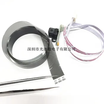 

photo grating decoder H9730 sensor XULI pressure motor Aitu 3208 decoder head