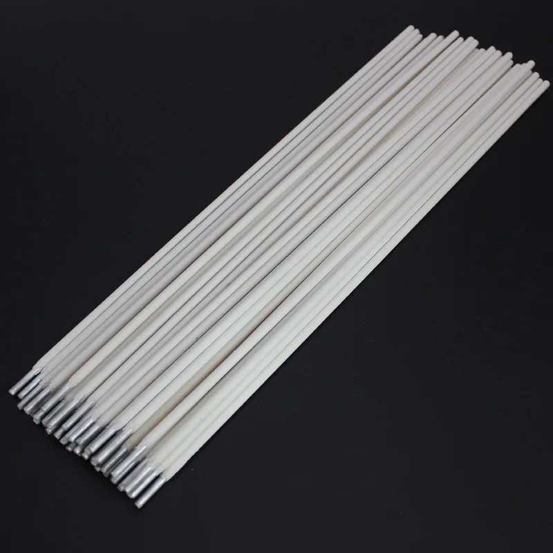 Aluminium E4043 ARC Welding Electrodes DC 3.2mm 4.0mm Rod Stick