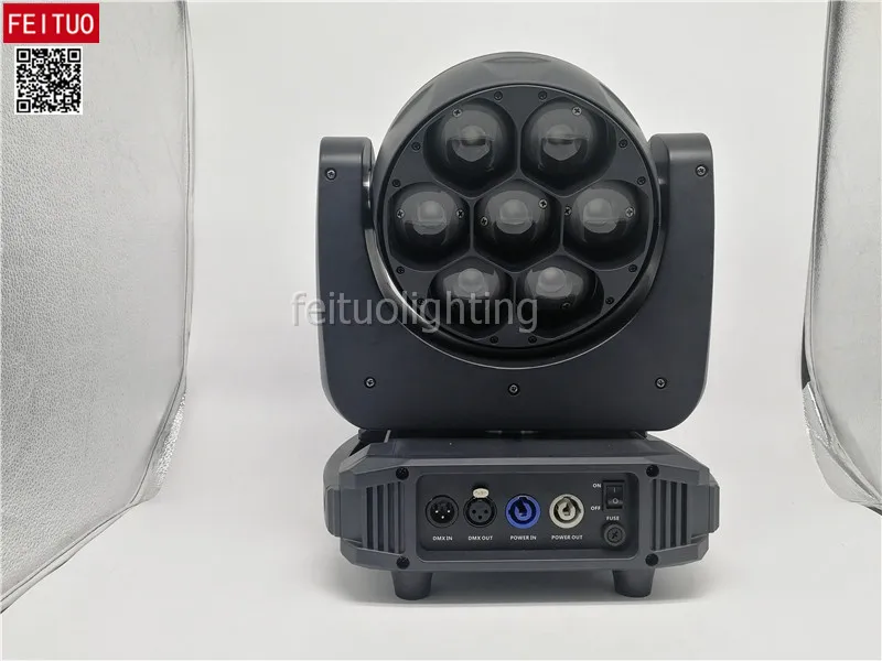 7x40w led zoom bee eye beam moving head (1)