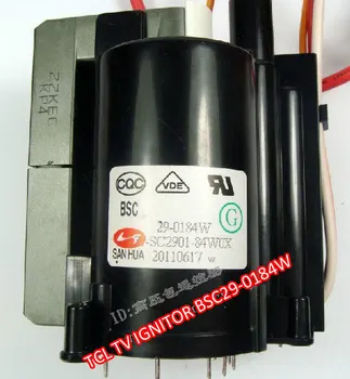 

Free shipping (high-quality FBT) 100% original TCL TV IGNITOR BSC29-0184W