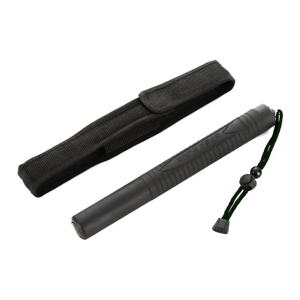 

Walking Sticks Telescopic Trekking Hiking Poles Ultralight Walking Canes With Rubber Tips Protectors 1pcs 3 Section