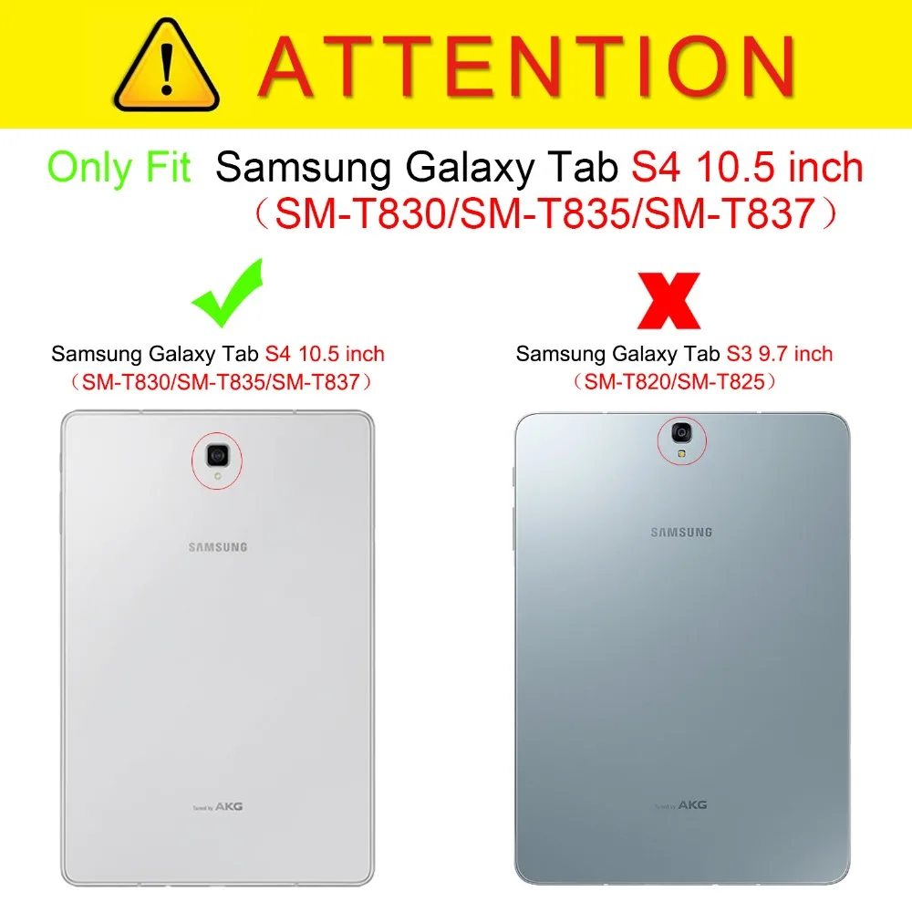 Вращающийся чехол для Samsung Galaxy Tab S4 10,5 Tablet тяжелых детей силиконовая крышка для PC для Galaxy Tab S4 SM-T830 SM-T835