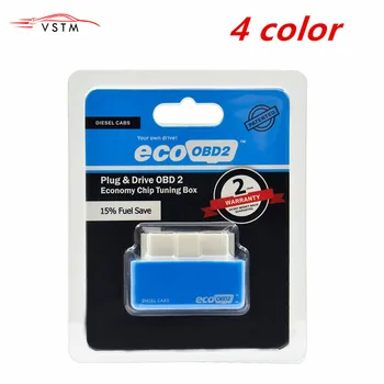 

New NitroOBD2 Performance Chip Tuning Diesel Box Nitro OBD2 OBD Interface More Power Torque CNP