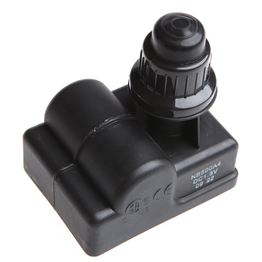 

BBQ Gas Grill Replacement 4 Outlet AA Battery Push Button Ignitor Igniter New in 2019