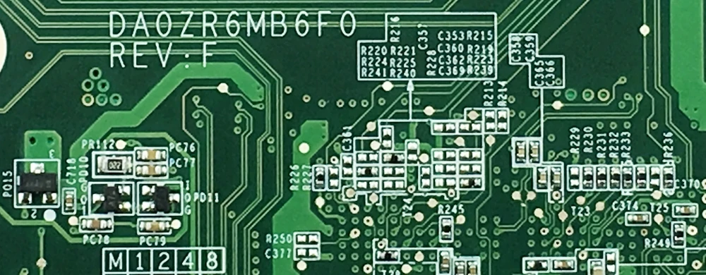 MBNC706002 для ACER 5635 eMachines E528 E728 материнская плата ноутбука DA0ZR6MB6F0 100% протестированная