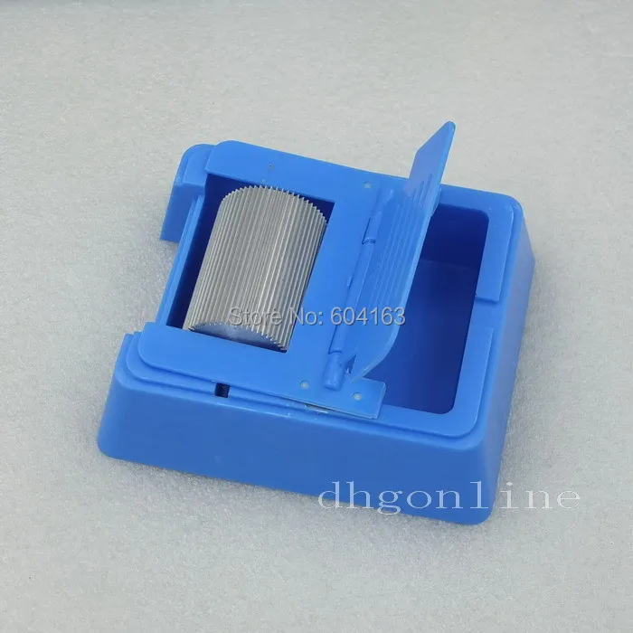 Top Edge Dye Leather Roller Applicator Speedy Edge Finisher Dyer