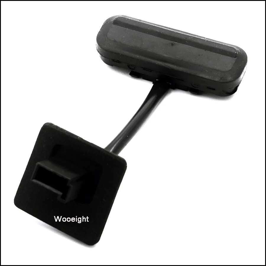 Wooeight крышка багажника загрузки кнопка включения 13422268 для Vauxhall Insignia 2009+ люк салон автомобильные аксессуары