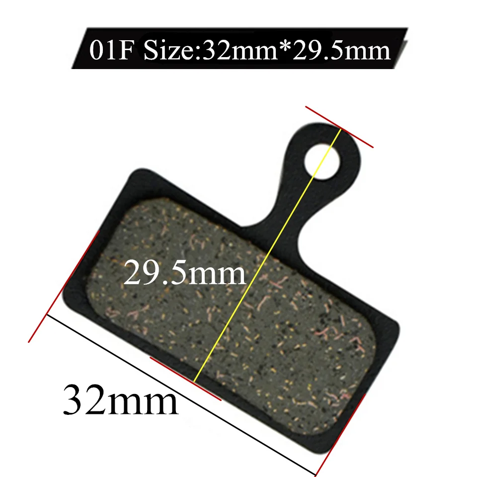 01F size