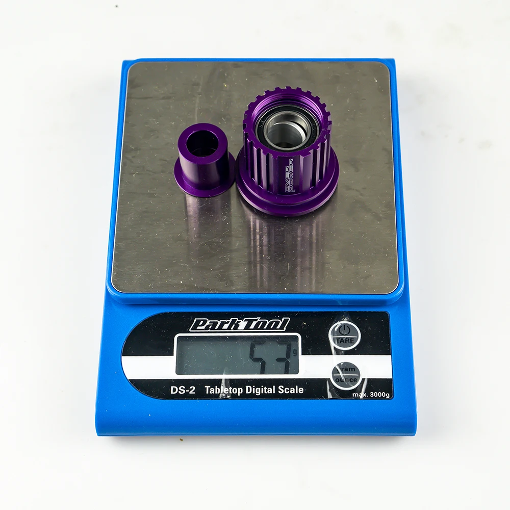 M9100/M8100/M7100 Micro Spline Freehub для 12 скоростей MTB для DT SWISS hub 240/350