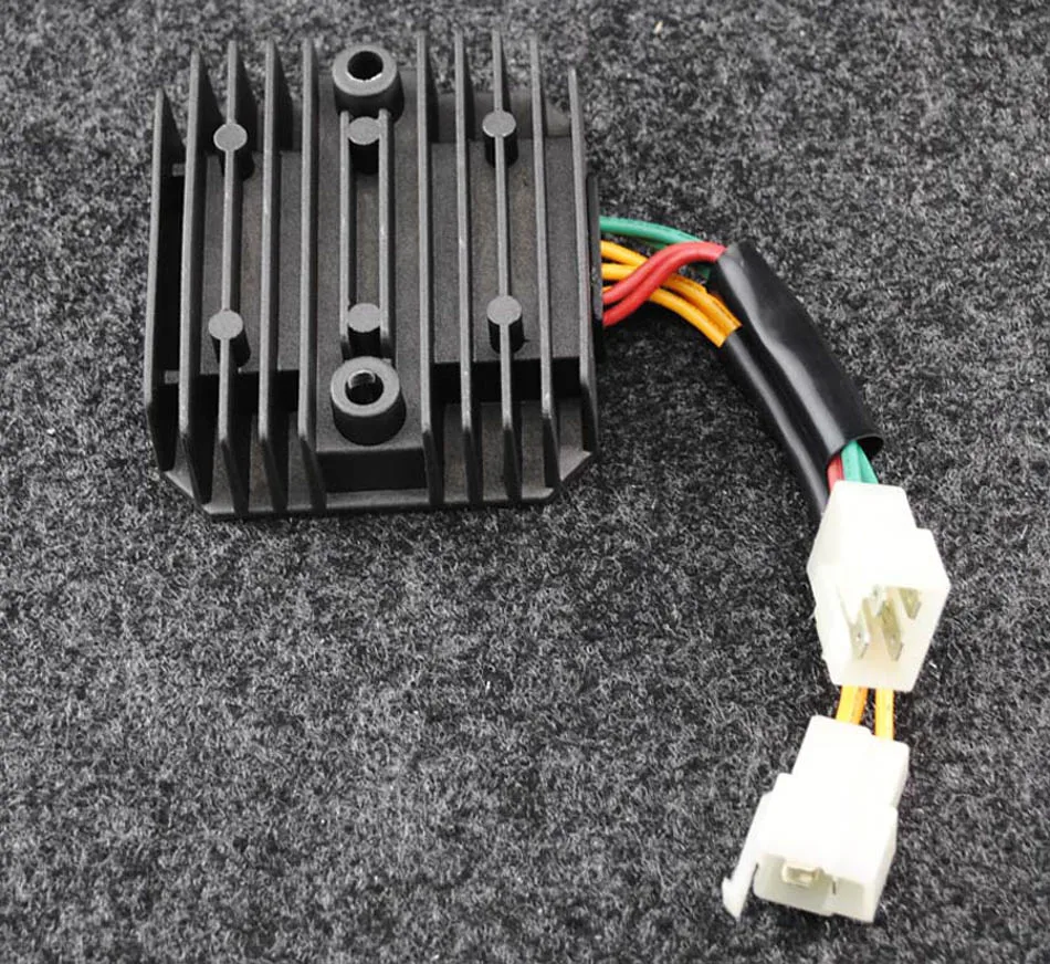 

Voltage Regulator Rectifier for HONDA VF750C V45 MAGNA VF 750C 1988