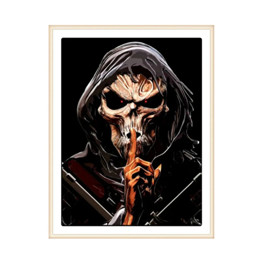 

5D DIY Diamond Painting Pattern Diamond Cross Stitch Crystal Round Diamond Mosaic