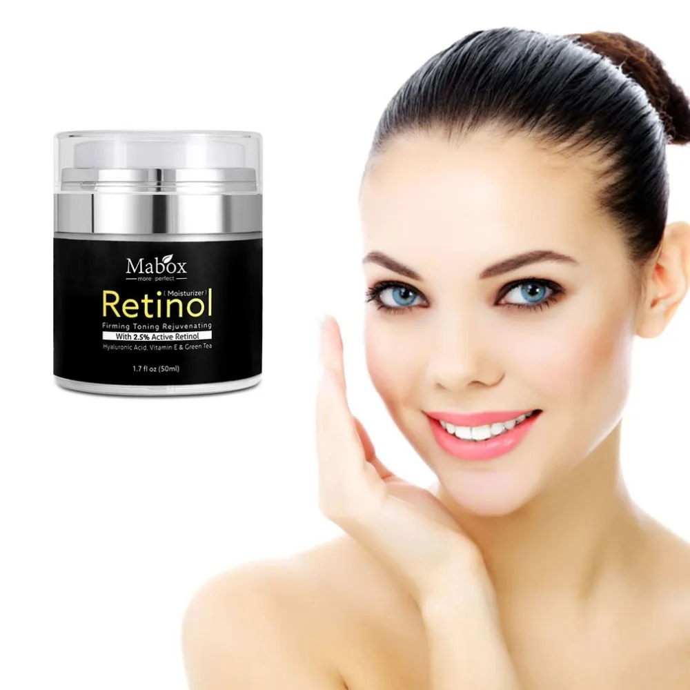 

Moisturizing Face Cream Brightening Anti-Wrinkle Whitening Nourishing Shrink Pores Facial Cream Skin Care For Hydrating Repair