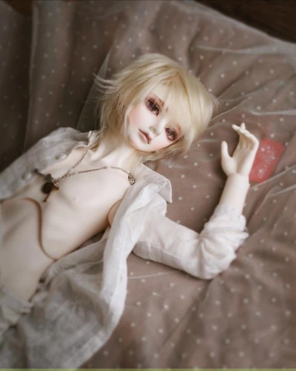 1 3 BJD SD doll doll CROBI crobi lance