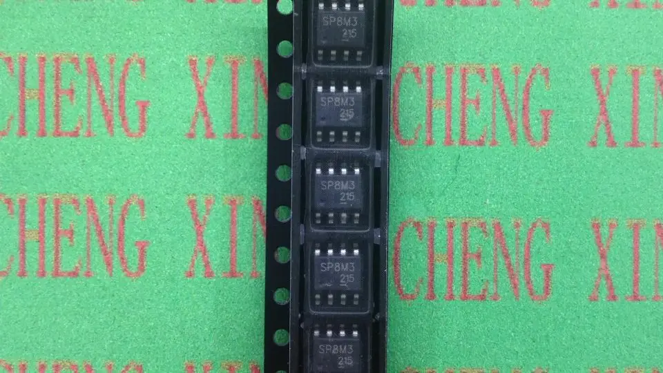 20pcs Sp8m3 Sop8 - Integrated Circuits - AliExpress