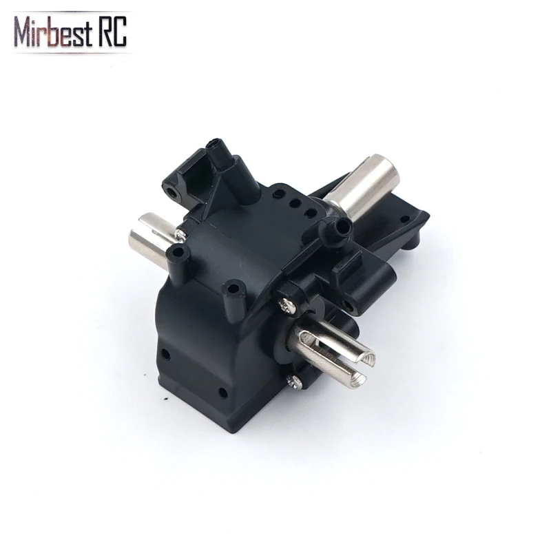 Новинка! Набор металлических обновлений Wltoys 12428 12423 12628 RC запасные части для