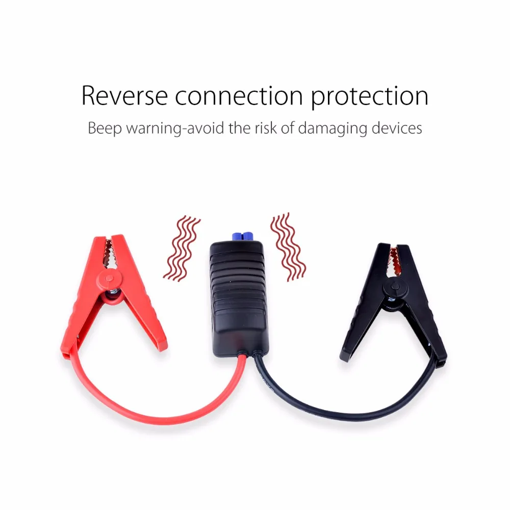  ORICO CS2 12000mAh Mini Emergency Power Bank Portable Mobile Battery Emergency Booster Buster Power