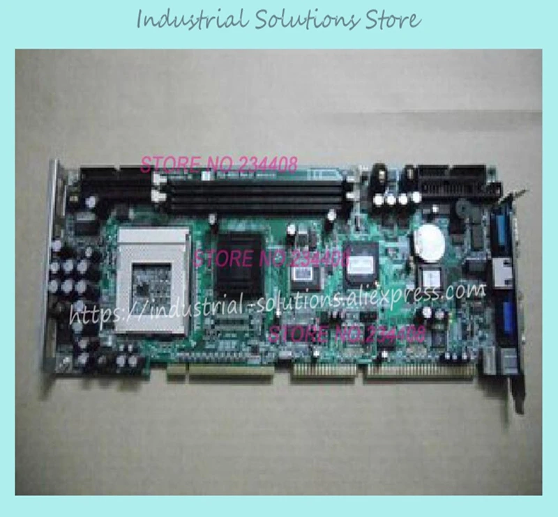 Board PCA-6003VE A2 P3 Pca-6003 Industrial Motherboard 100% tested perfect quality Board PCA-6003VE A2 P3 Pca-6003 Industrial Motherboard 100% tested perfect quality