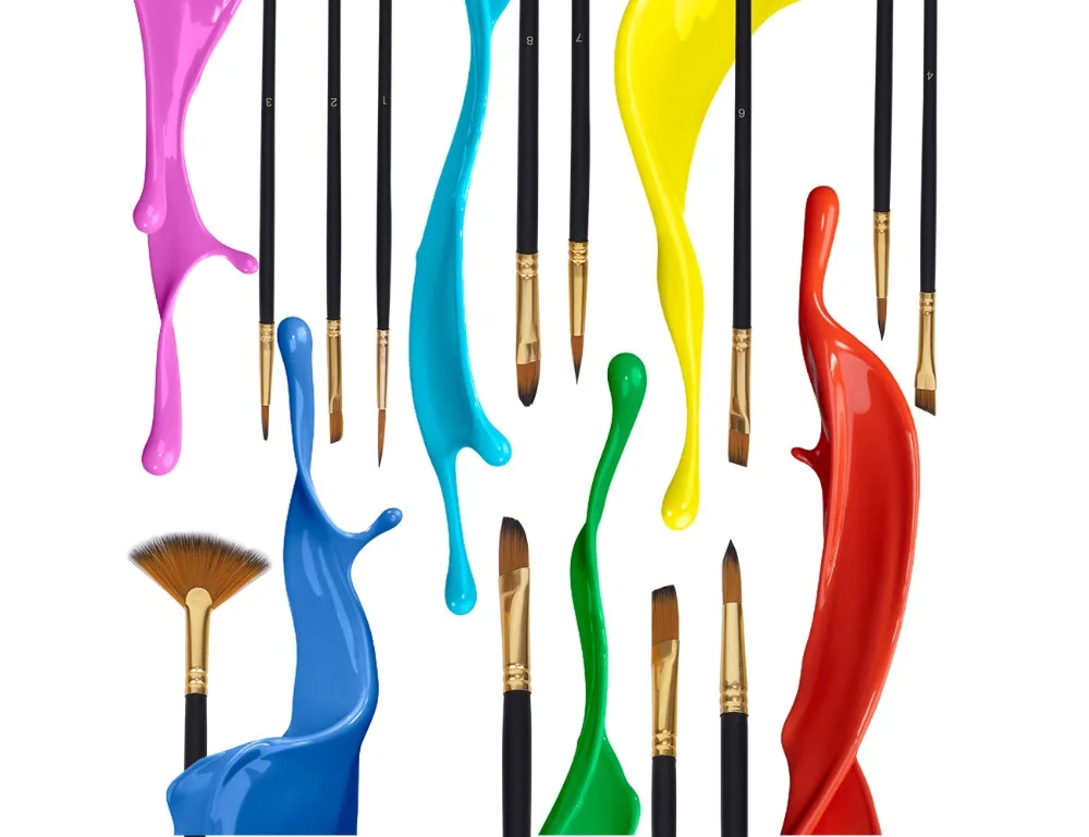 Широкая кисть для рисования. Художник моет кисти. Кисточки рост. Кисточки для красок выкладка. Fast power кисточки для краски.