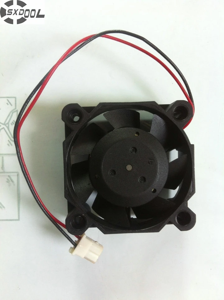 Aliexpress.com : Buy SXDOOL high quality 40mm cooling fan