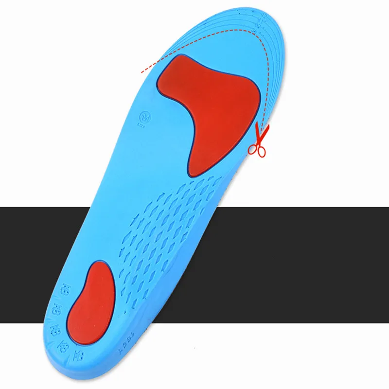 PU spordiisolatsioonid lameda jala võlvi tugi deodoreeriv hingav niiske isoleer libisemiskindel kingapadi aksessuaaride geel_voghion.com