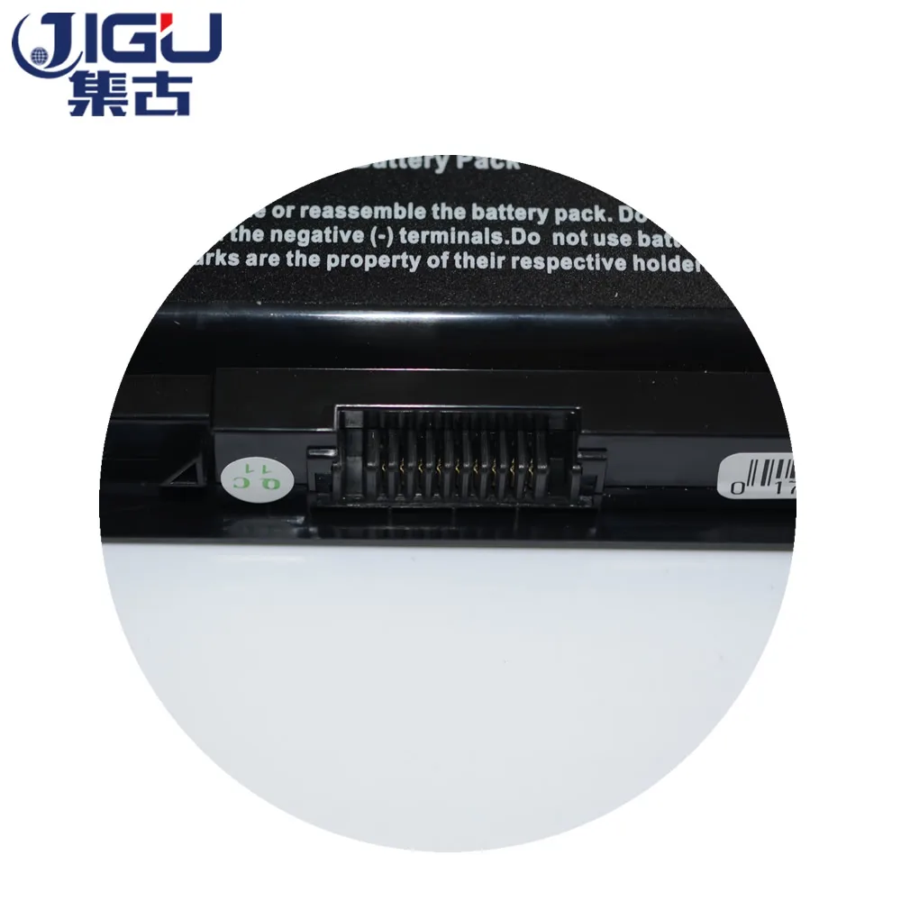 JIGU Laptop Battery 312-0818 451-10673 For Dell For Inspiron 1410 For Vostro A860 A840 1015 1014 1014n 1015n 1088n A860n