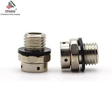 M12* 1,5 металлическая алюминиевая фольга индукционный вентиляционный вкладыш