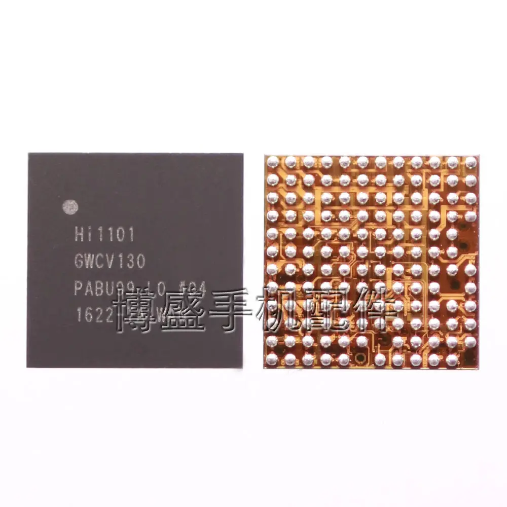2-25 шт. HI1101 для Huawei P8 WIFI IC Wi-Fi модуль чип HI1101GWC новый оригинальный | Электронные