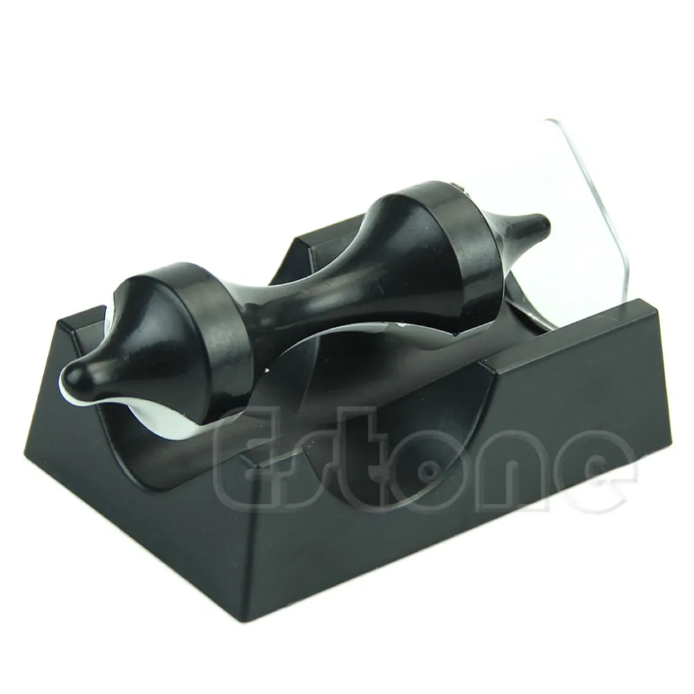 

New Revolution Magnetic Levitation Anti Gravity Device Science Educate Toy