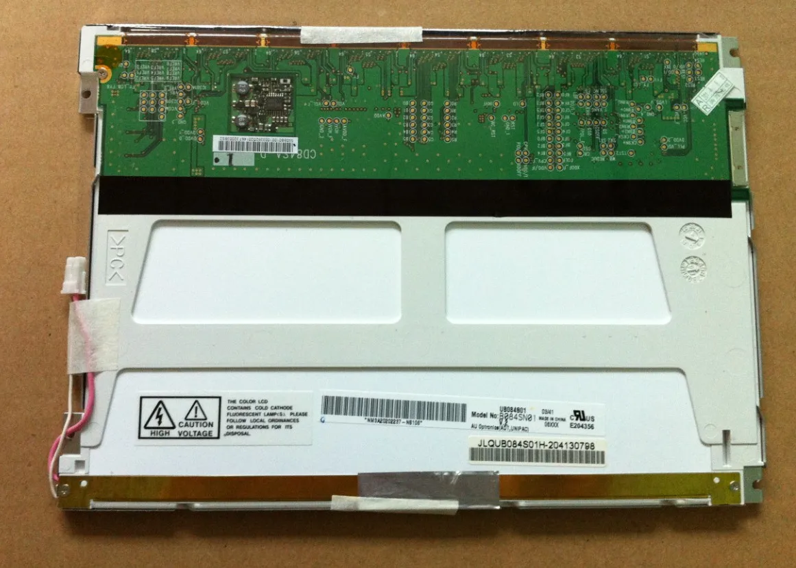 

B084SN01 V.0 B084SN01 V0 Display screen