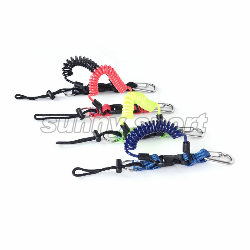 

Aturdive submersible camera accidently rope spring rope submersible rope safety rope