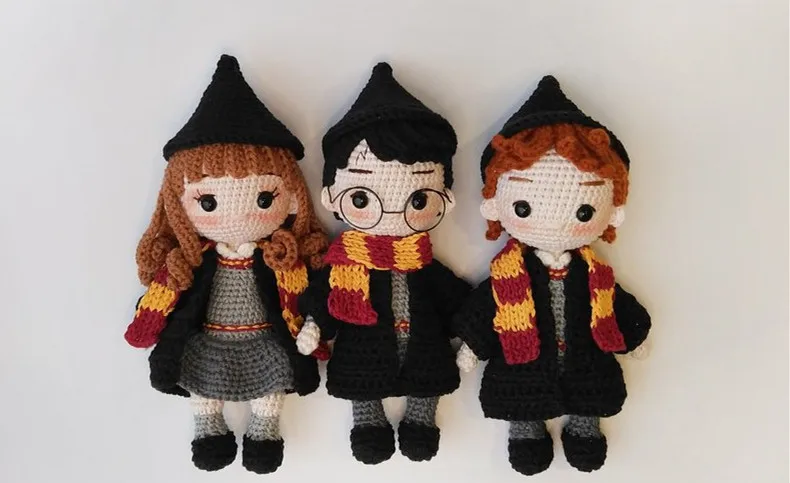 amigurumi doll price