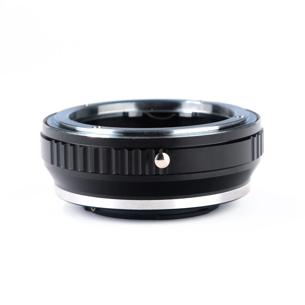 K& F концепция для konica-m4/3 Камера Переходники объективов кольцо латунь и Алюминий подходит для Konica AR объектив для Micro M4/3 крепление Камера Средства ухода за кожей