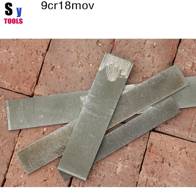 Нож из хромистой стали для рукоделия 440C 9CR18MO|knife 440c|diy knife440c knife |