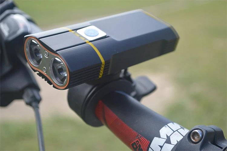 Y1 bike headlight light (1)